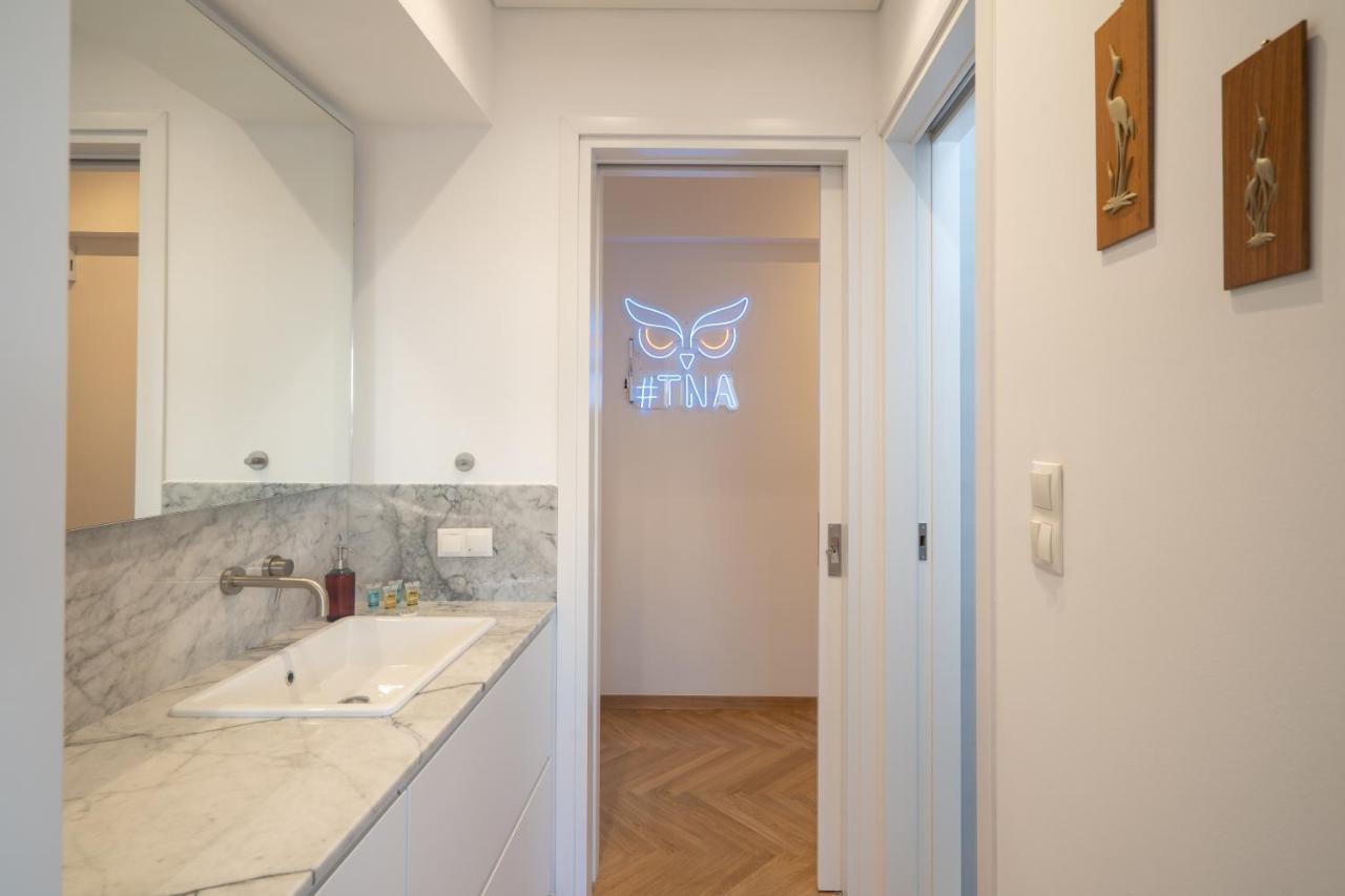 Апартаменты The Nest Афины Экстерьер фото